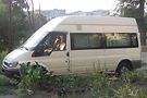 Ford Transit пасс.
