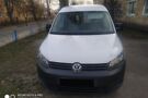 Volkswagen Caddy груз.