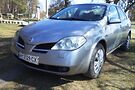 Nissan Primera