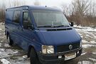 Volkswagen LT груз.-пасс.