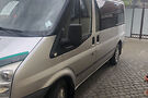 Ford Transit пасс. Long, 8+1