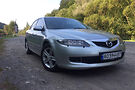 Mazda 6 GG