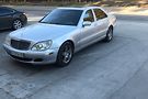 Mercedes-Benz S 430 Long