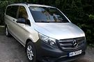 Mercedes-Benz Vito пасс.