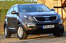 Kia Sportage FULL Option XENON