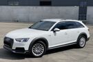Audi A4 Allroad Quattro Official