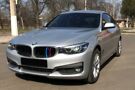 BMW 3 Series GT 320d