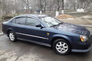 Chevrolet Evanda