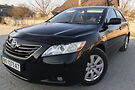 Toyota Camry  3.5 EUROPA