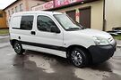 Citroen Berlingo груз.