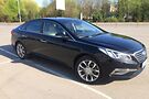 Hyundai Sonata 2.4 AT Prestige