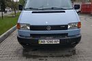 Volkswagen T4 (Transporter) пасс.