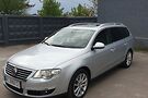 Volkswagen Passat B6 2.0 Highline