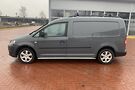 Volkswagen Caddy груз. LONG