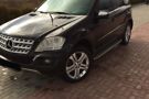 Mercedes-Benz ML 320