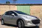 Peugeot 308 THP