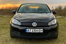 Volkswagen Golf VI IDEAL СВІЖОПРИГНАНА 