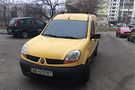 Renault Kangoo груз.