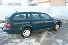Skoda Octavia Tour