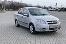 Chevrolet Aveo LS