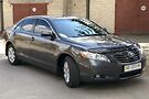 Toyota Camry Не Крашеная!!!