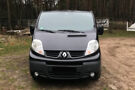 Renault Trafic пасс.