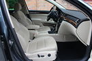 Skoda Superb 1.6 CRTDI Elegance