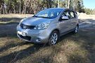 Nissan Note Tekna