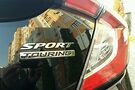 Honda Civic Civik  SPORT TOURING