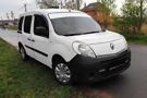 Renault Kangoo пасс. 1.5 АС 