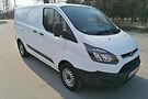 Ford Transit Custom груз. EURO  6 - KLIMA