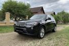 BMW X3 xDrive28i