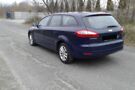Ford Mondeo 125л.с.  92кВт.
