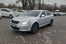 Skoda Octavia A5