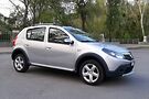 Dacia Sandero StepWay 1.6V Klima 80Kw 2010