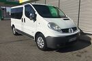 Renault Trafic груз.