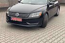 Volkswagen Passat B6