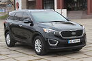 Kia Sorento FULL 7 мест
