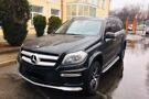 Mercedes-Benz GL 350 AMG
