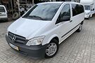 Mercedes-Benz Vito 113 Extra-long 113