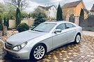 Mercedes-Benz CLS 320