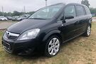 Opel Zafira 1.9cdti, Pano.auto