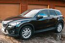 Mazda CX-5 AWD