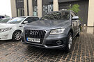 Audi Q5 Premium+