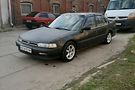 Honda Accord cb7