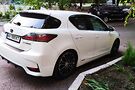 Lexus CT 200H