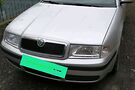 Skoda Octavia Tour 1. 6