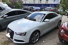 Audi A5 premium plus 