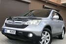Honda CR-V Executive Official
