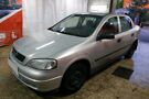 Opel Astra G